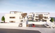 In Construction - Apartment - Pilar de la Horadada