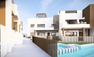 In Construction - Apartment - Pilar de la Horadada