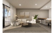 In Construction - Apartment - Pilar de la Horadada