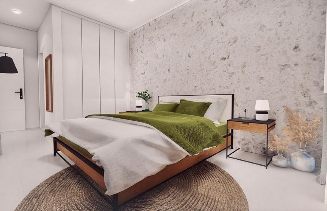 In Construction - Apartment - Pilar de la Horadada