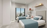 In Construction - Apartment - Pilar de la Horadada
