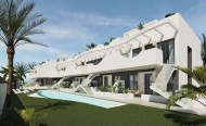 In Construction - Apartment - Pilar de la Horadada