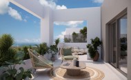 In Construction - Apartment - Pulpi - Pilar de Jaravia