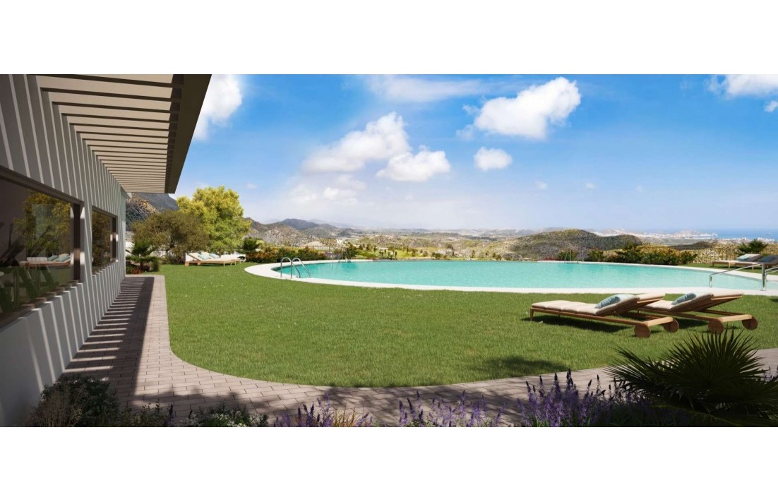 In Construction - Apartment - Pulpi - Pilar de Jaravia
