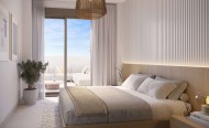 In Construction - Apartment - Pulpi - Pilar de Jaravia