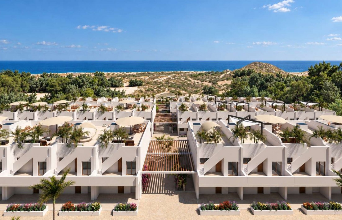 In Construction - Apartment - Pulpi - Pilar de Jaravia