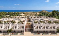 In Construction - Apartment - Pulpi - Pilar de Jaravia