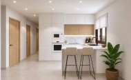 In Construction - Apartment - Pulpi - Pilar de Jaravia