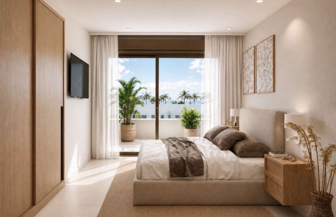 In Construction - Apartment - Pulpi - Pilar de Jaravia