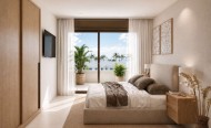 In Construction - Apartment - Pulpi - Pilar de Jaravia