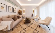 In Construction - Apartment - Rojales, Ciudad Quesada - Ciudad Quesada