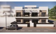 In Construction - Apartment - Rojales