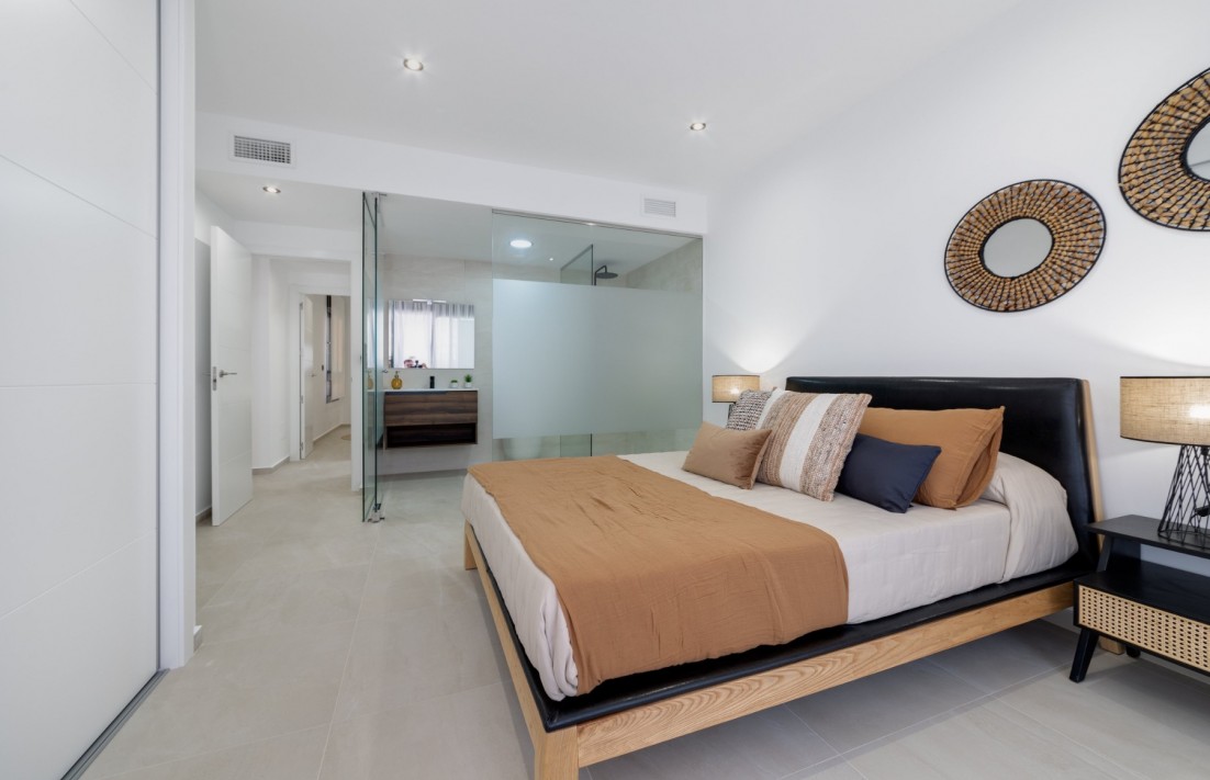 In Construction - Apartment - San Javier