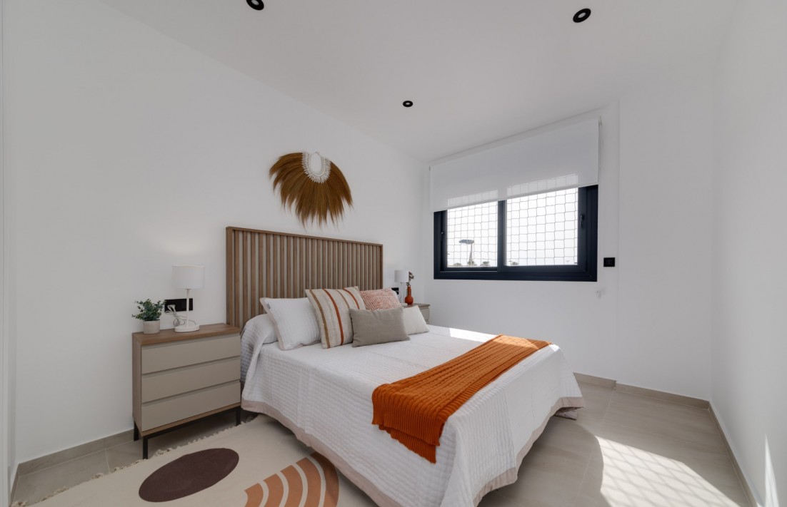 In Construction - Apartment - San Javier