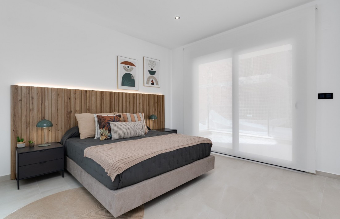 In Construction - Apartment - San Javier