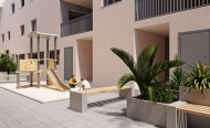 In Construction - Apartment - San Miguel de Salinas