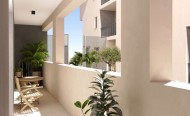 In Construction - Apartment - San Miguel de Salinas