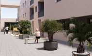 In Construction - Apartment - San Miguel de Salinas