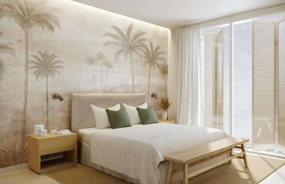 In Construction - Apartment - San Pedro del Pinatar - Lo Pagán