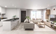 In Construction - Apartment - San Pedro del Pinatar - San Pedro del Pinatar 