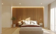 In Construction - Apartment - Santa Pola, Gran Alacant - Santa Pola
