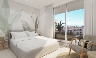 In Construction - Apartment - Santa Pola, Gran Alacant - Santa Pola