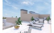 In Construction - Apartment - Santa Rosalia