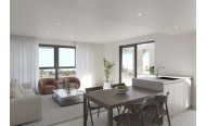 In Construction - Apartment - Santa Rosalia