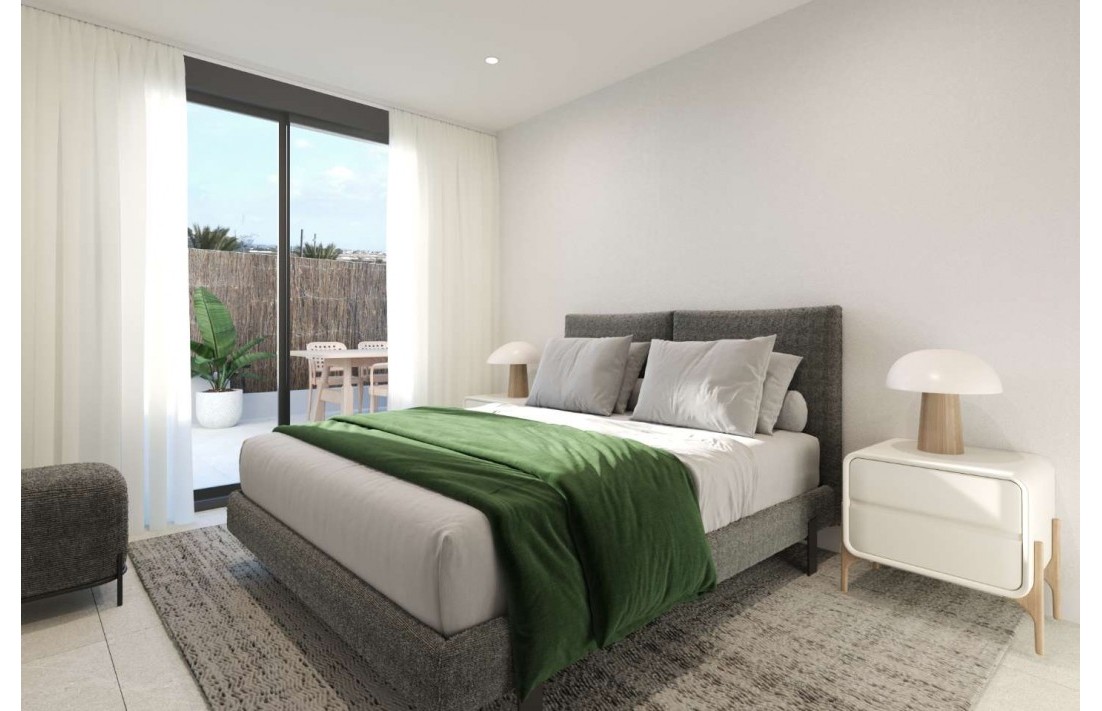 In Construction - Apartment - Santa Rosalia