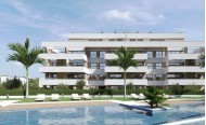 In Construction - Apartment - Santa Rosalia