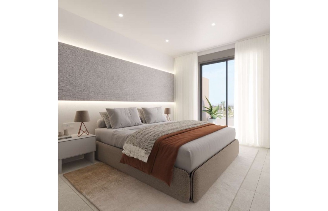 In Construction - Apartment - Santa Rosalia