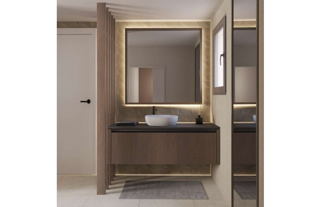 In Construction - Apartment - Santa Rosalia