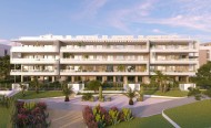 In Construction - Apartment - Torrevieja - La Hoya