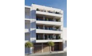 In Construction - Apartment - Torrevieja