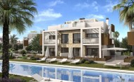 In Construction - Apartment - Torrevieja
