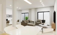 In Construction - Apartment - Torrevieja