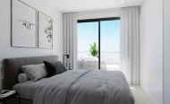 In Construction - Apartment - Torrevieja