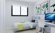 In Construction - Apartment - Torrevieja