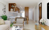 In Construction - Apartment - Torrevieja