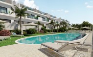 In Construction - Apartment - Torrevieja