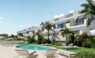 In Construction - Apartment - Torrevieja