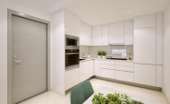 In Construction - Apartment - Torrevieja