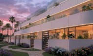In Construction - Apartment - Vera Playa - Vera