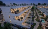 In Construction - Apartment - Vera Playa - Vera
