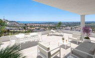 In Construction - Apartment - Vera Playa - Vera