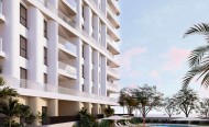 In Construction - Apartment - Villajoyosa