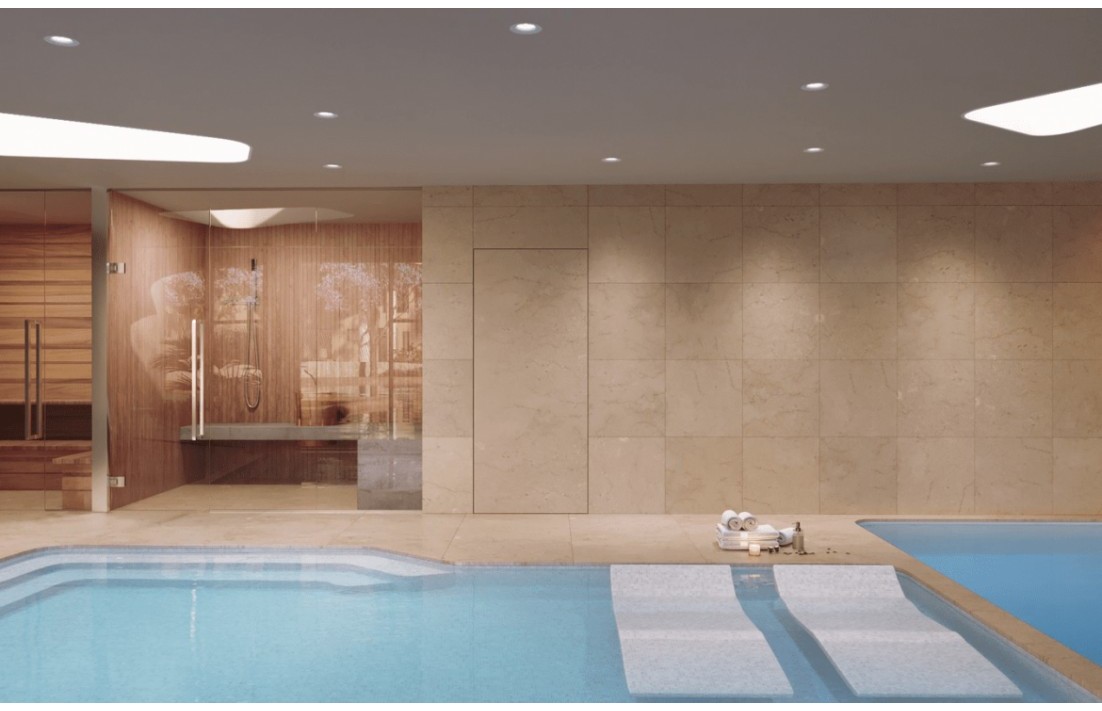 In Construction - Apartment - Villajoyosa