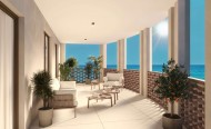 In Construction - Apartment - Villajoyosa