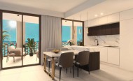 In Construction - Apartment - Villajoyosa