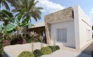 In Construction - Semi-Detached Villa - Algorfa